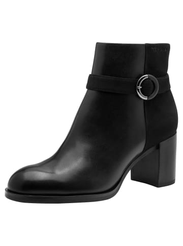 Tamaris Stiefelette in BLACK
