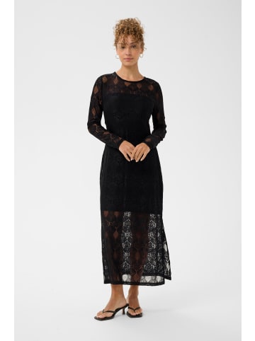 Cream Kleid CRLasiri Regular fit in Pitch Black