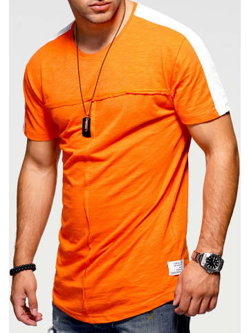 2Y T-Shirt - MSPERTH in Orange