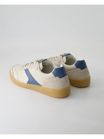 Marc O'Polo Shoes Klassische Schnürschuhe in Beige