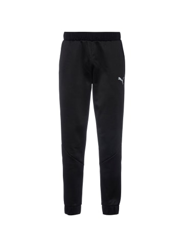 Puma Trainingshose TRAIN ALL DAY PWRFLEECE in puma black