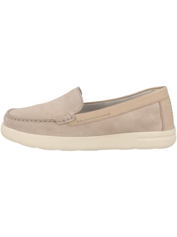 Geox Slipper D Xand 2J B in beige