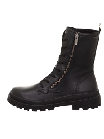 Legero Stiefelette LUSIA in Schwarz