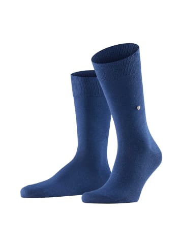 Burlington Socken 2er Pack in Blau