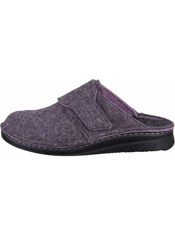 Finn Comfort Hausschuhe für Damen in violett
