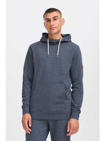 !SOLID Hoodie SDSIMS in Blau