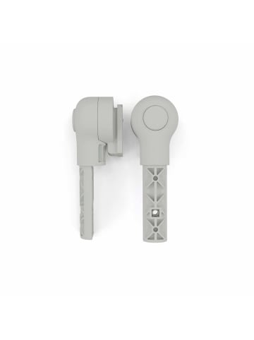 Cybex Cybex Lemo Adapter Set - Farbe: Light Grey