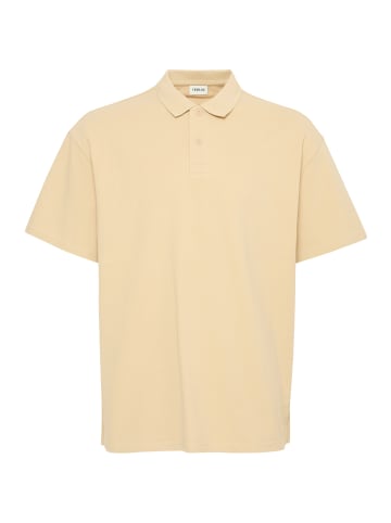 !SOLID Poloshirt SDOLEXI in Braun