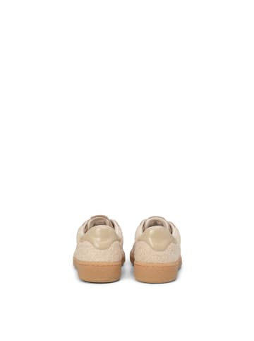 Marc O'Polo Sneaker Model Court in dusty earth/fine sand