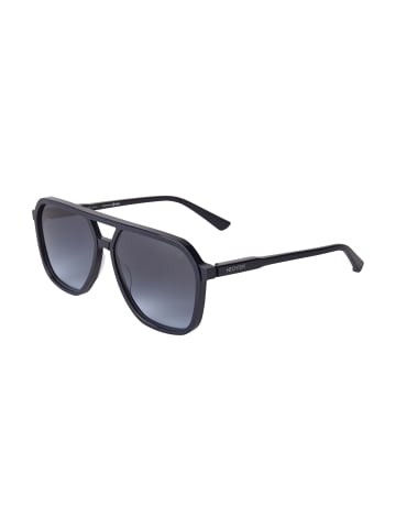 HECHTER PARIS Accessoire HESP024 in midnight blue