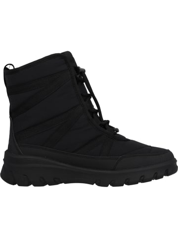 Kamik Winterstiefel in BLACK-NOIR