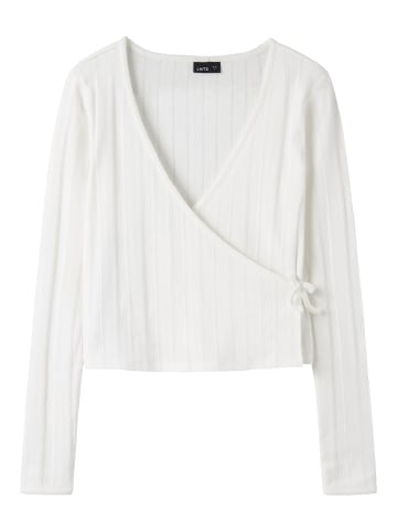 name it Oberteil in Antique White