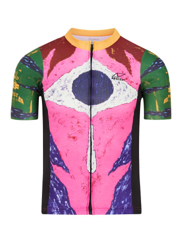 Protest " PRTJAMALMS in True Black