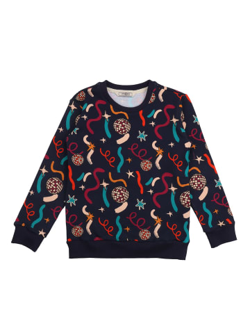 Walkiddy Sweatshirt Party Time 40-Sweatshirt