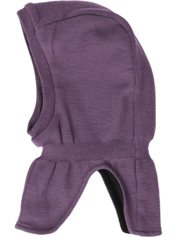 Zigzag Sturmhaube Robby in 4411 Grape Compote