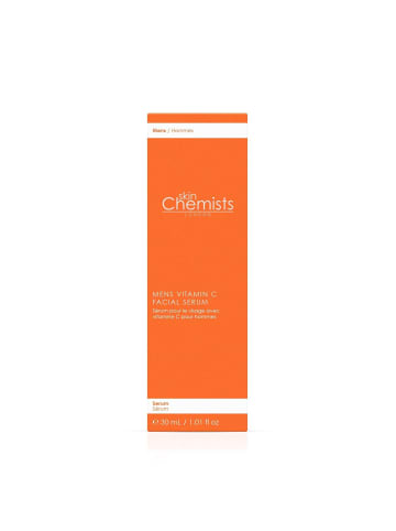 Skinchemists Vitamin-C-Gesichtsserum für Männer 30ml