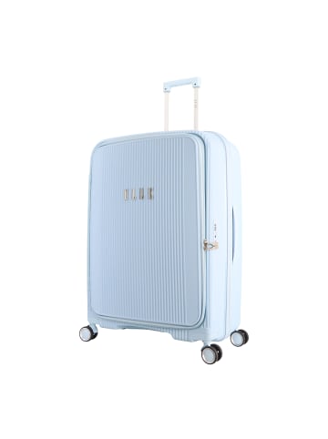 ELLE Koffer Da'Vine in Light blue