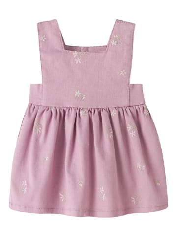 name it Kleid in Dawn Pink