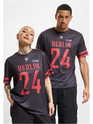 DEF DEF DefShop x European League of Football Berlin Thunder 1 Trikots in black