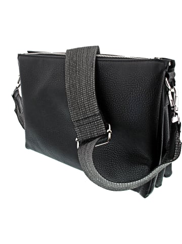 Marco Tozzi Tasche Schwarz