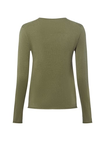 Marie Lund Strickpullover in erbse - 0009