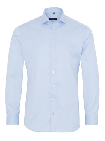 Eterna Businesshemd in Blau