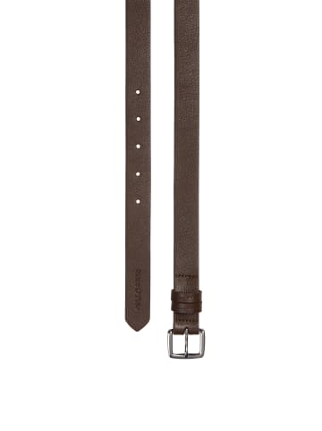 Marc O'Polo Gürtel in Shaded Brown
