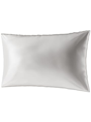 Ailoria BEAUTY SLEEP (100X65) kopfkissenbezug aus seide in weiß