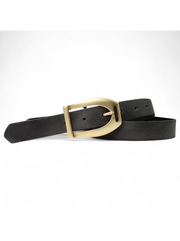 FRONHOFER Damengürtel in Grau