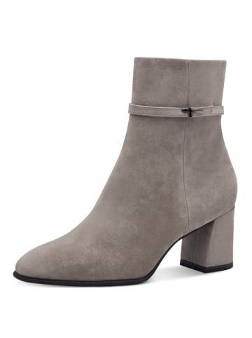 Tamaris Klassische Stiefeletten in Grau