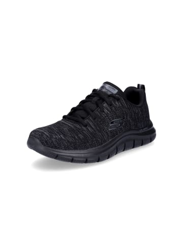 Skechers Sneaker in schwarz