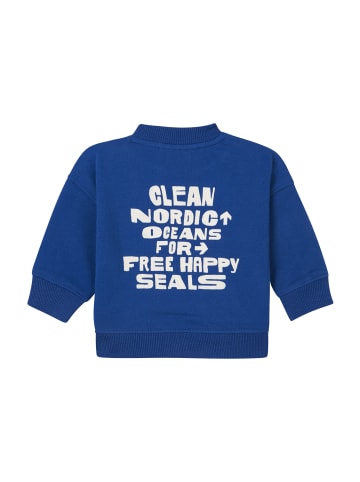 Noppies Sweater Gava in Mazarine Blue