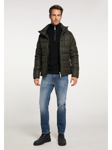 ICEBOUND Winterjacke in Oliv