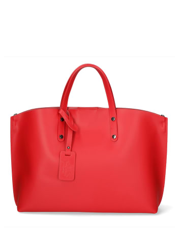 Gave Lux Handtasche in RED