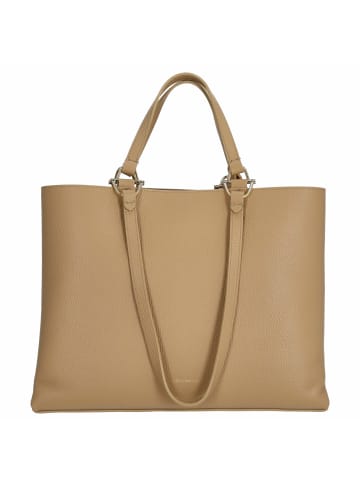 COCCINELLE hop On - Shopper 36 cm in fresh beige