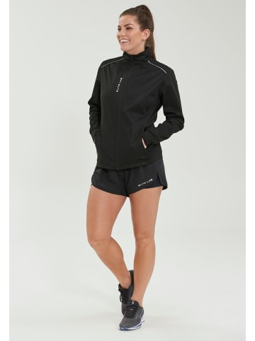 ELITE LAB Laufjacke Heat in 1001 Black