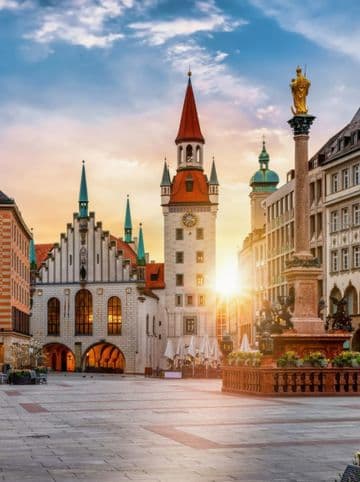 animod SPECIAL: ibis Hotel München – Entdecke die Highlights der bayrischen Hauptstadt