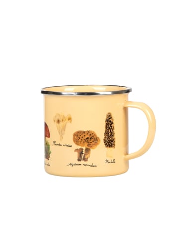Rivanto Becher in Bunt