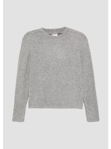 s.Oliver T-Shirt in 97W4_graphit