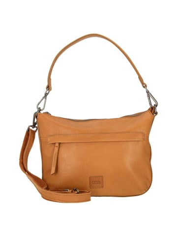 FREDs BRUDER PGL Marisa - Schultertasche 26 cm in cinnamon