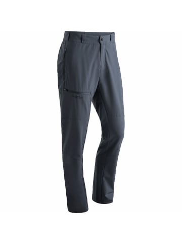 Maier Sports Outdoorhose Latit in Anthrazit