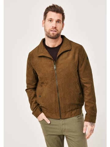 redpoint Blouson Terence in cognac