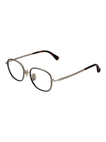 Max Mara Frauen Optische Fassungen Rund Braun