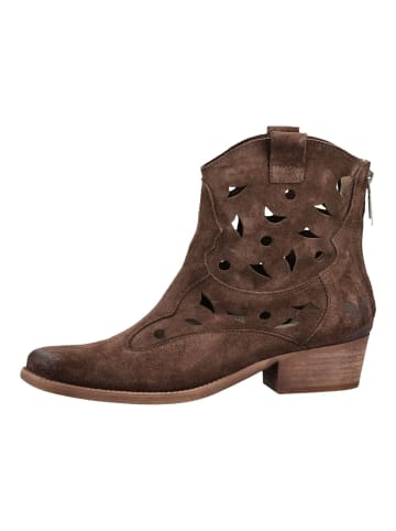 Felmini Stiefelette Espresso