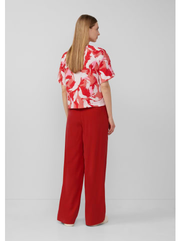 s.Oliver Bluse in 30A1_preiselbeere