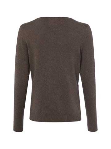 brookshire Pullover in schlamm - 0005