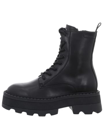 Tamaris Stiefel in schwarz