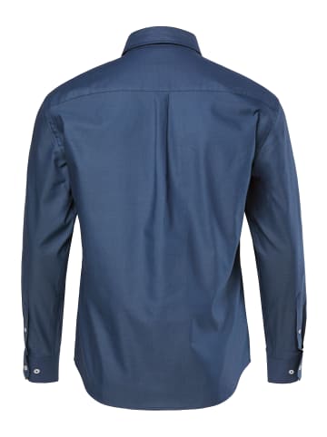 JP1880 Hemd in navy blau