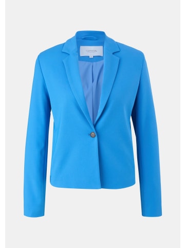 Indoor-Blazer  in  5547_royalblau