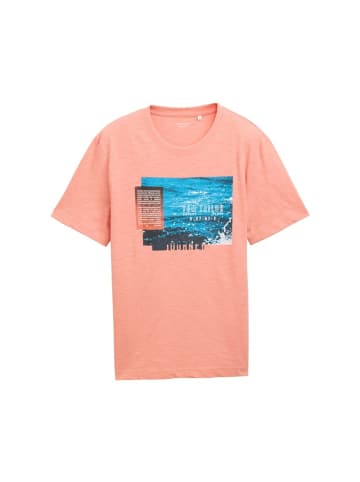 Tom Tailor T-Shirt für Damen in uni